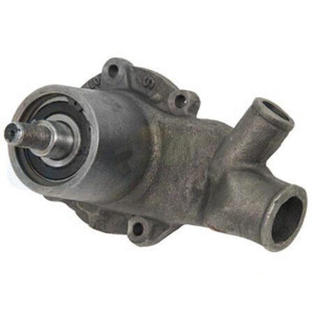 Aftermarket Water Pump Fits Case IH C90 CX70 CX90 MX80C C70 C80 C100 MX90C CX100 CX80 MX100C 311781A1